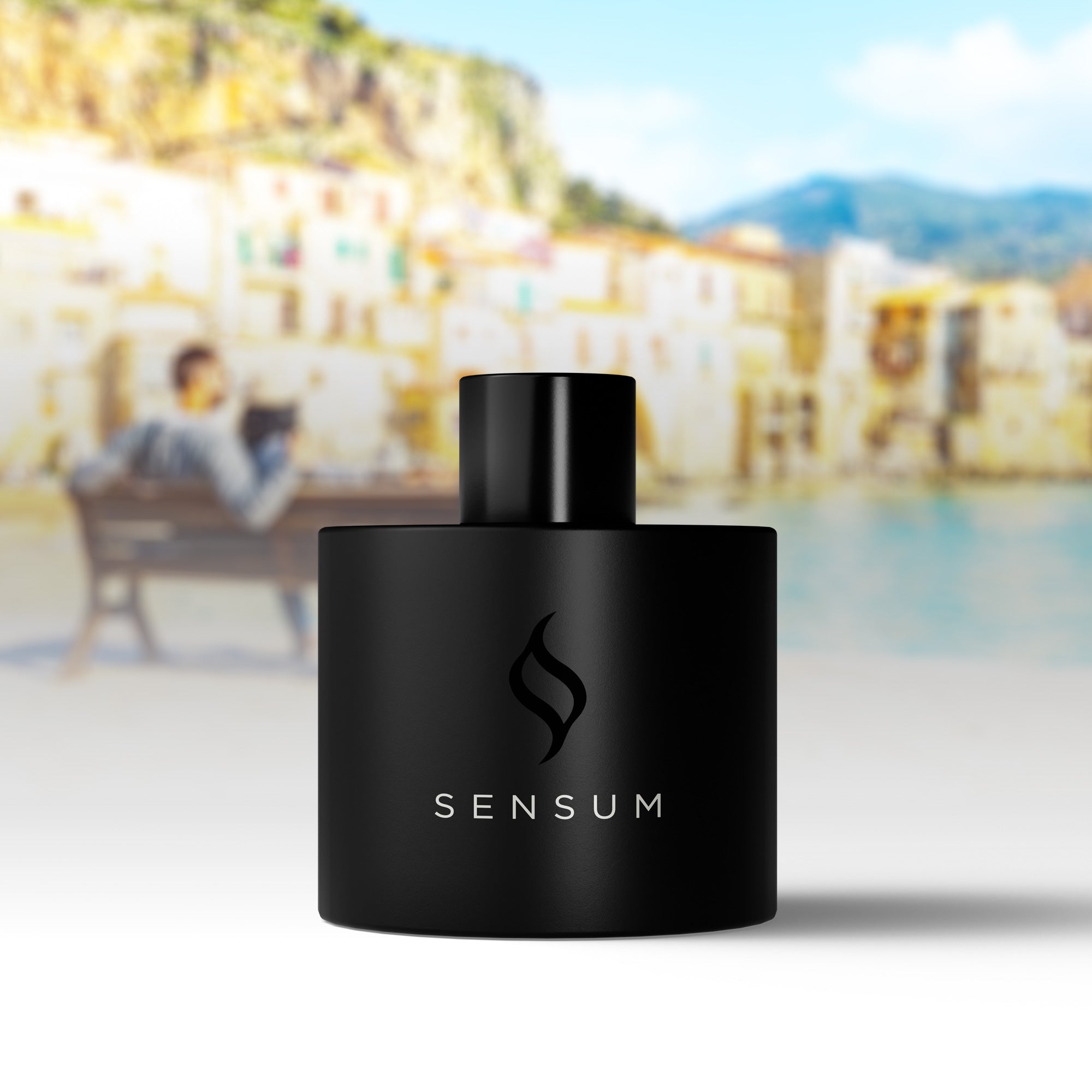 Sicilian Bay - 30ml Fragrance