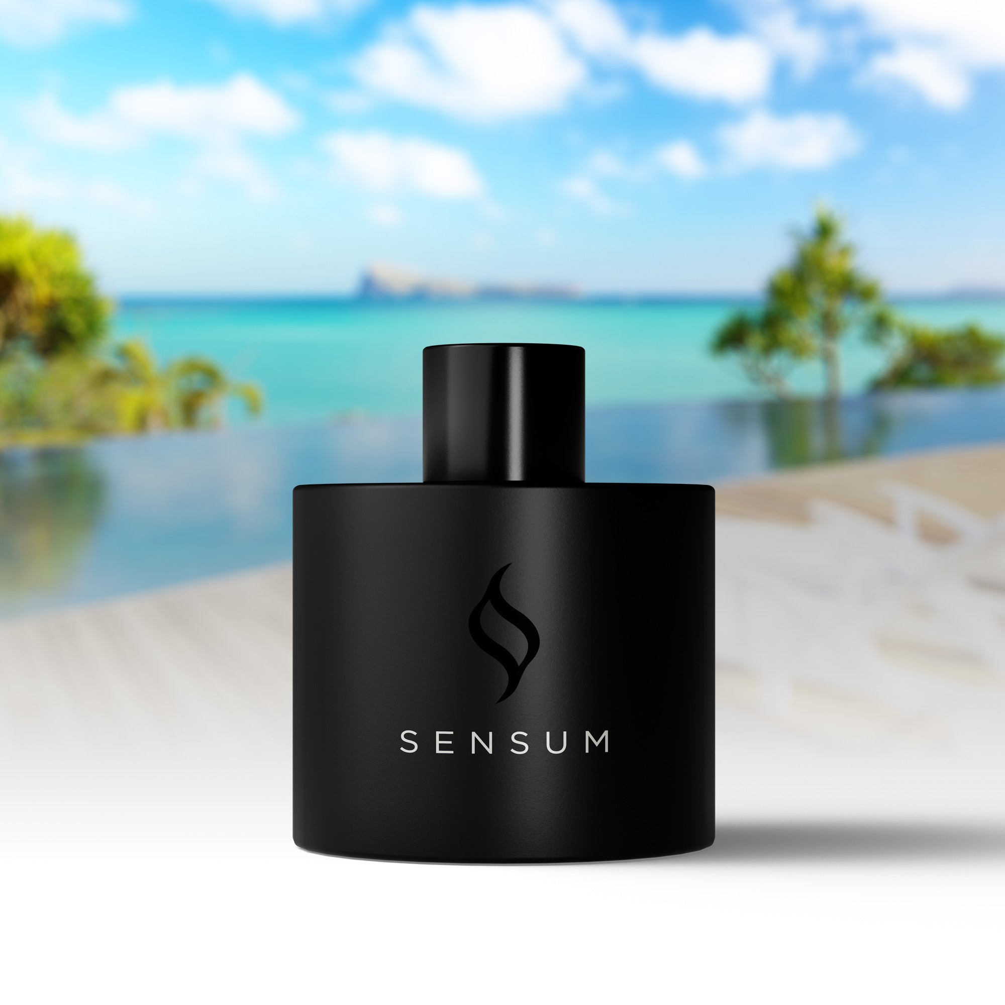 Mauritian Moments - 30ml Fragrance