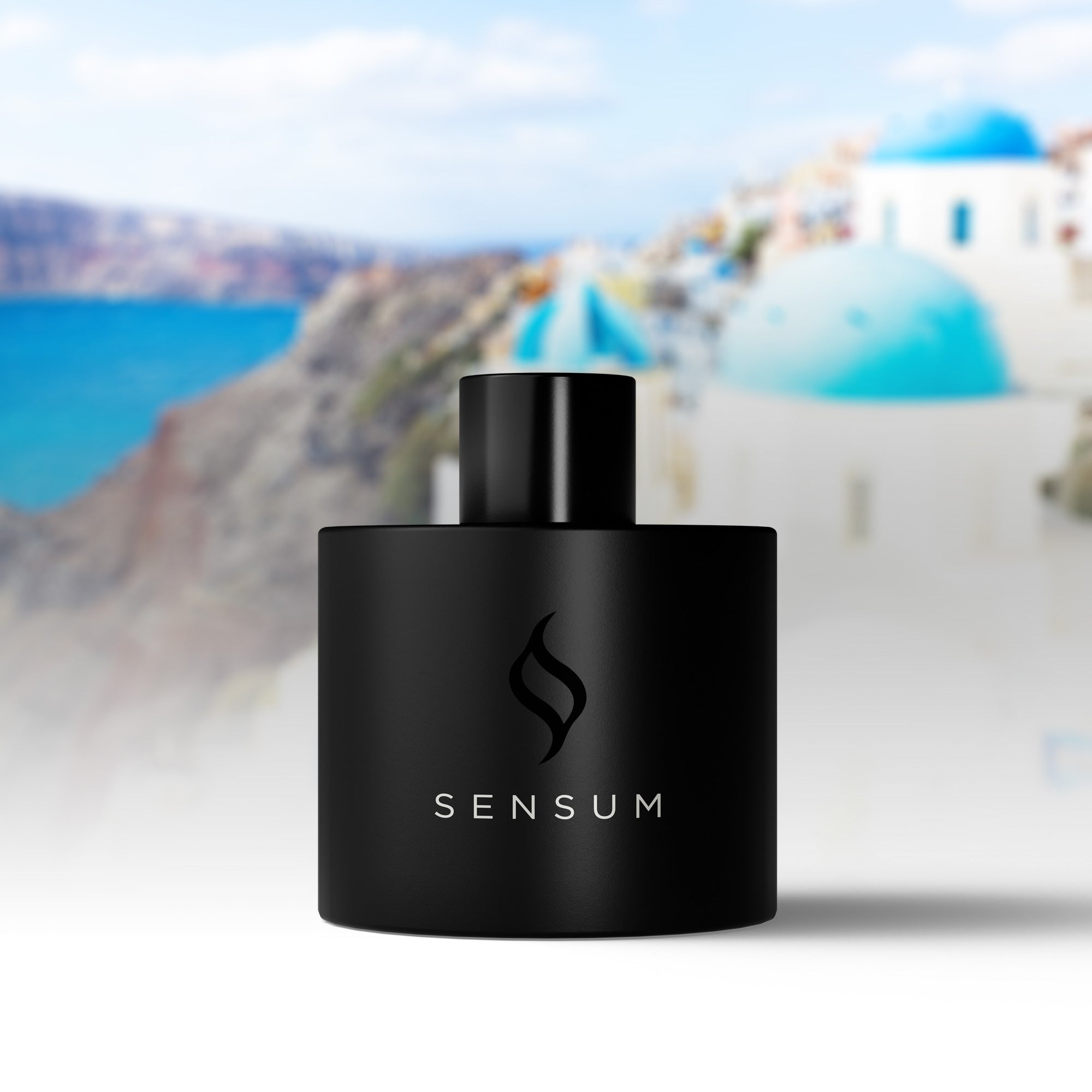 Santorini Sands - 30ml Fragrance