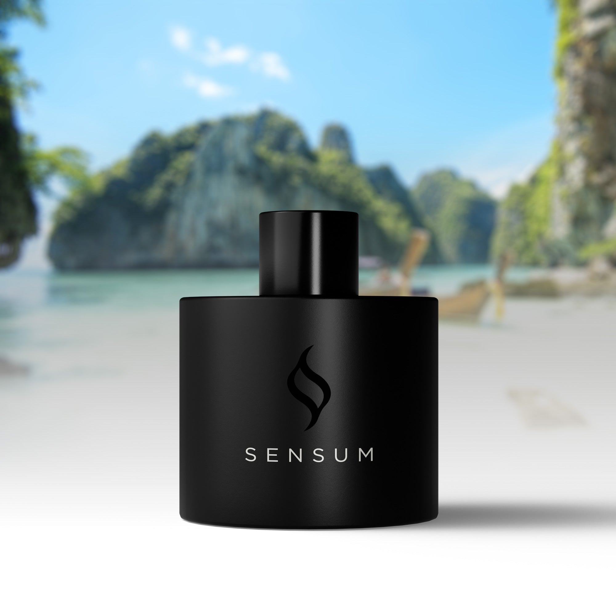 Thai Tranquility - 30ml Fragrance